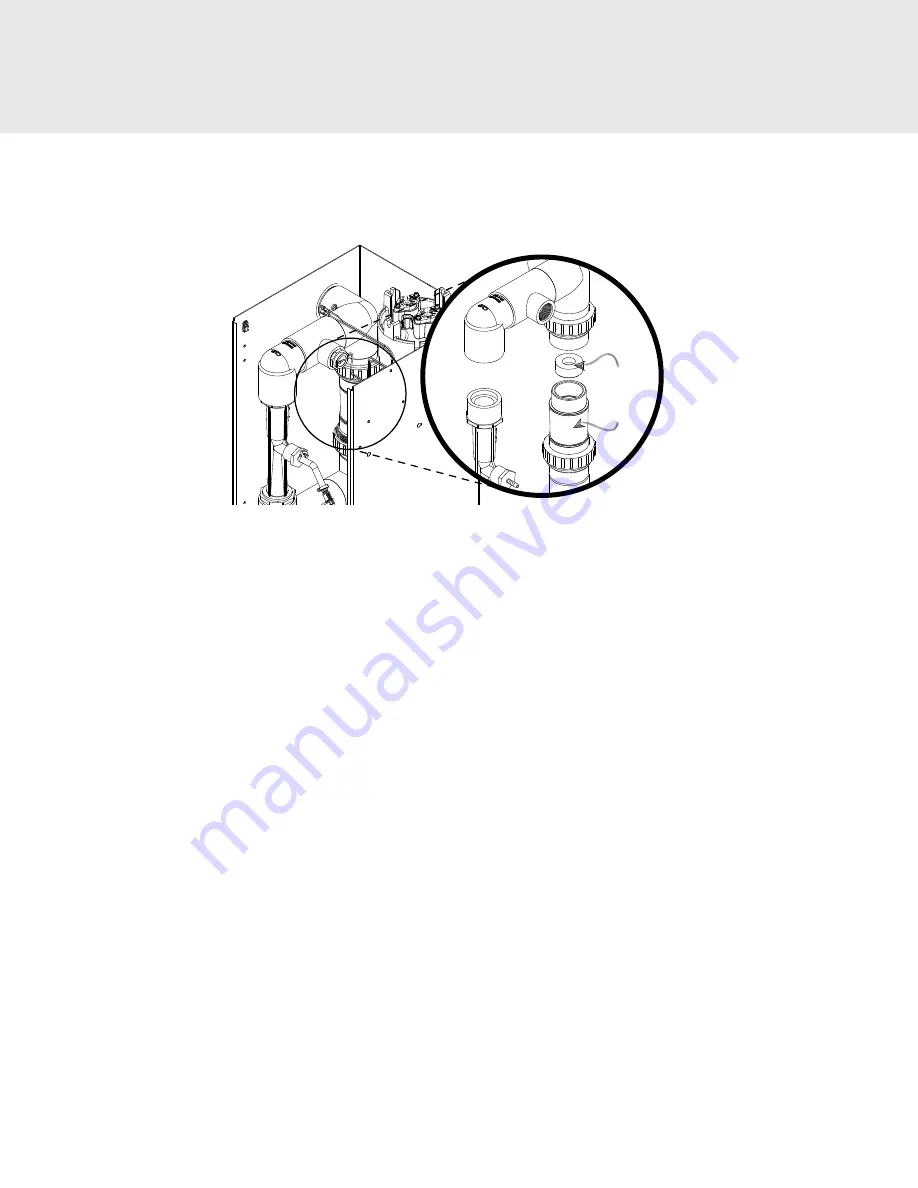 CMP 53000-025-000 Installation Instructions & Product Manual Download Page 9