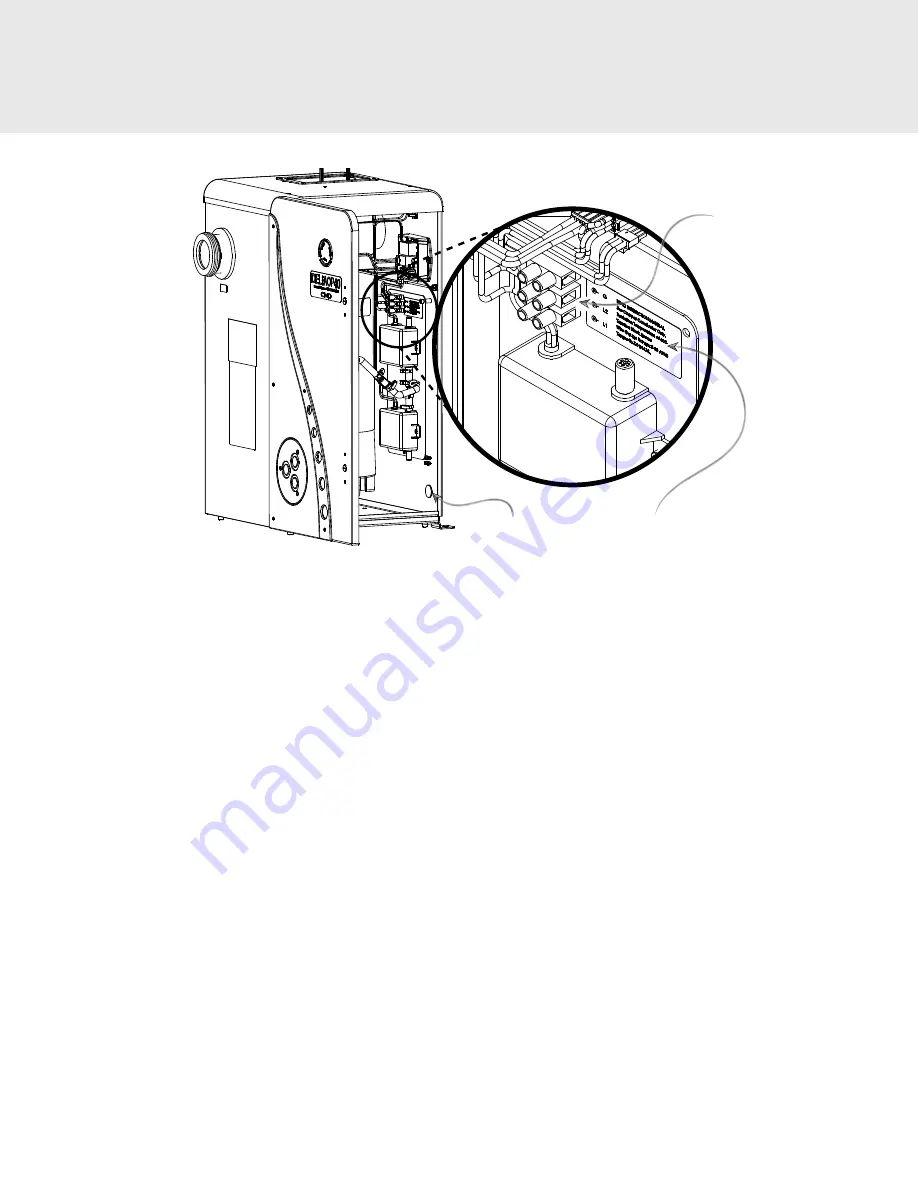 CMP 53000-025-000 Installation Instructions & Product Manual Download Page 10