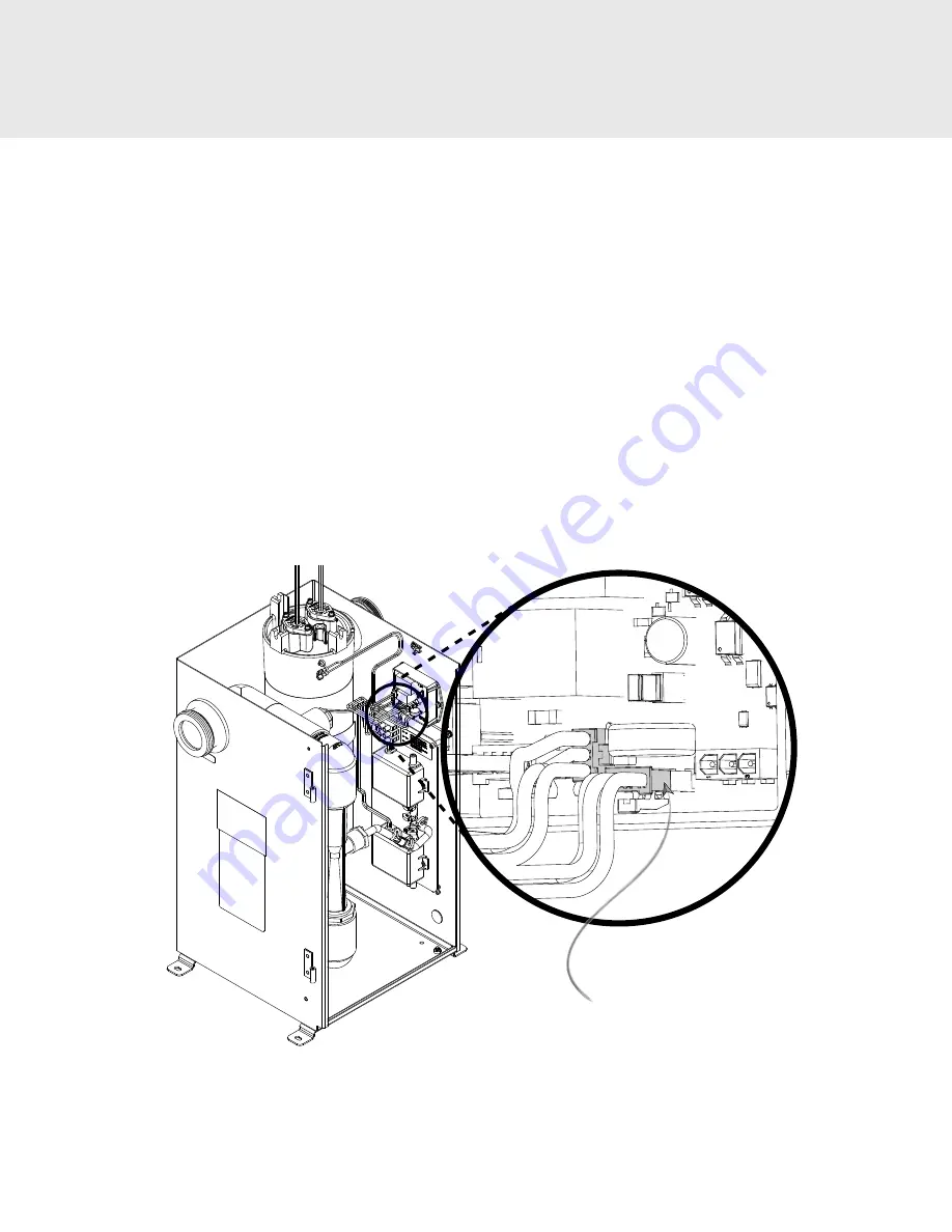 CMP 53000-025-000 Скачать руководство пользователя страница 15