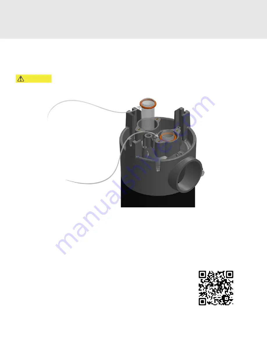 CMP 53000-025-000 Installation Instructions & Product Manual Download Page 19