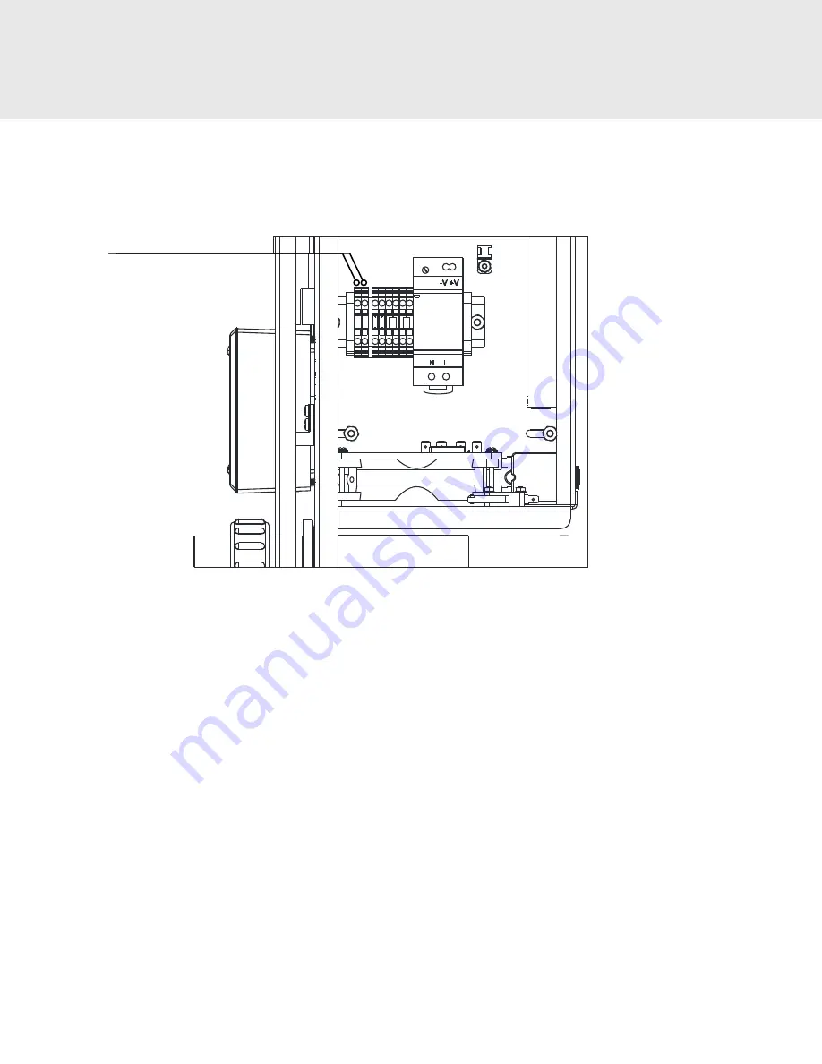 CMP DEL UV-C PRO 100 Installation Instructions & Product Manual Download Page 6