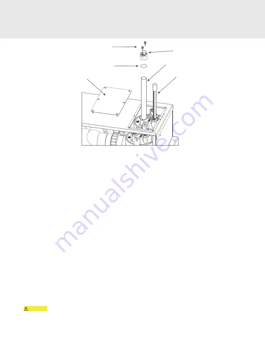 CMP DEL UV-C PRO 100 Installation Instructions & Product Manual Download Page 11