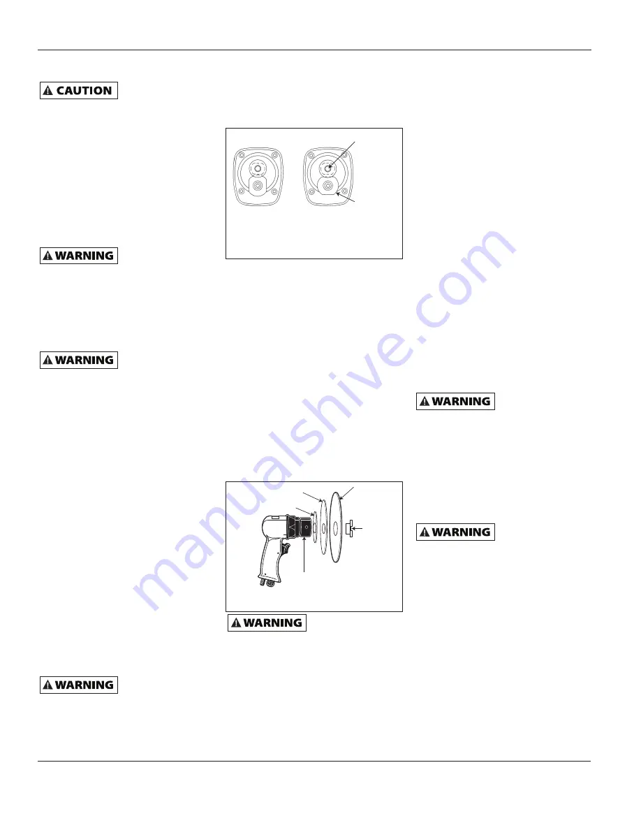 Cmpbell Hausfeld TL050489 Скачать руководство пользователя страница 2