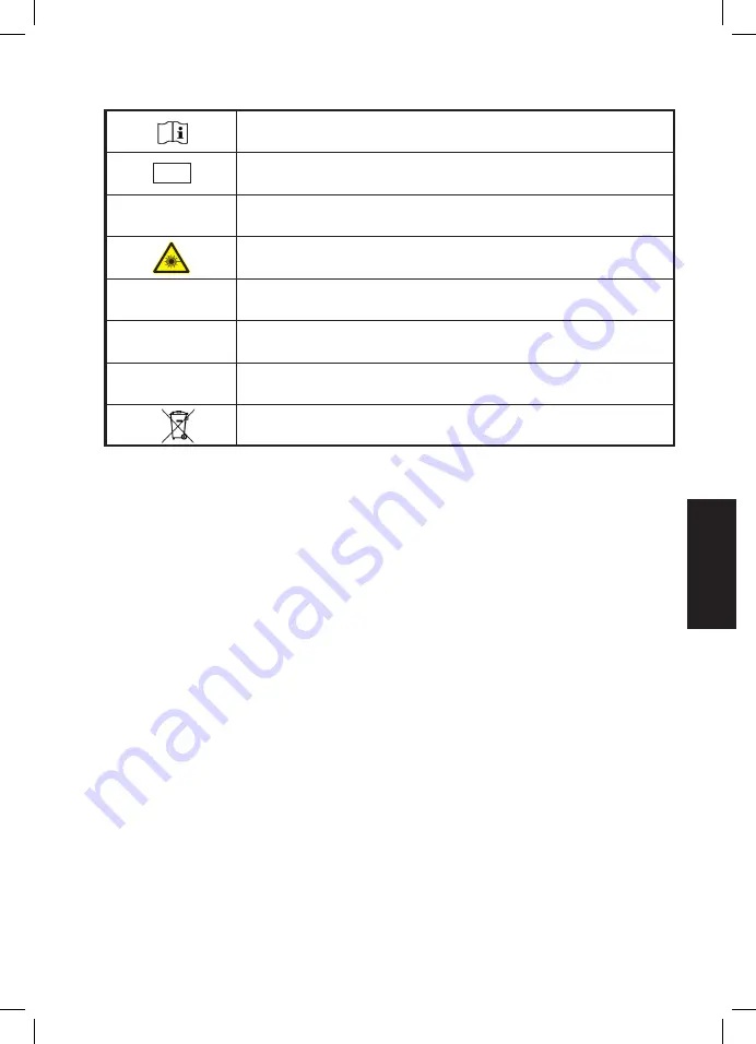 CMS Dental FlashMax P3 460 4W Скачать руководство пользователя страница 33