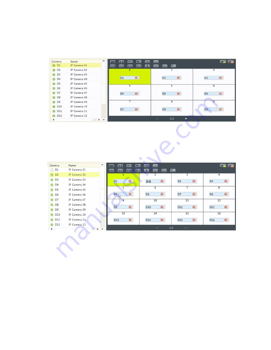 CNB KNU series User Manual Download Page 20