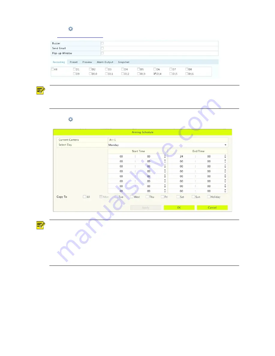 CNB KNU series User Manual Download Page 57