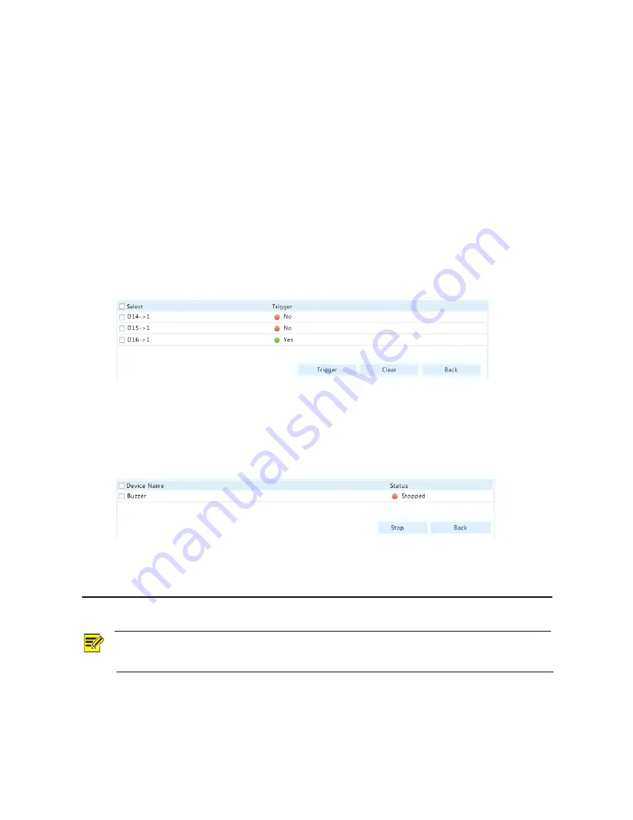 CNB KNU series User Manual Download Page 63