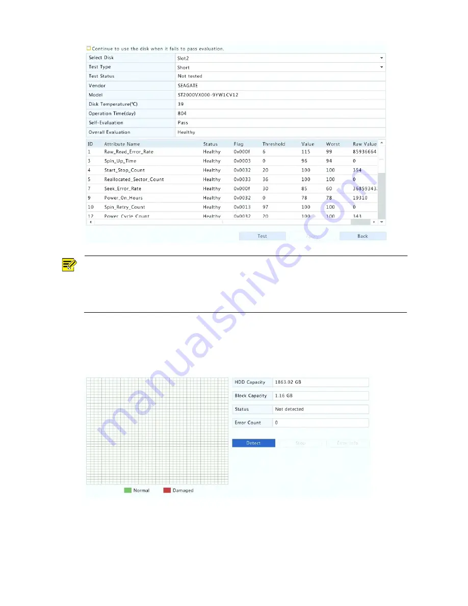 CNB KNU series User Manual Download Page 82