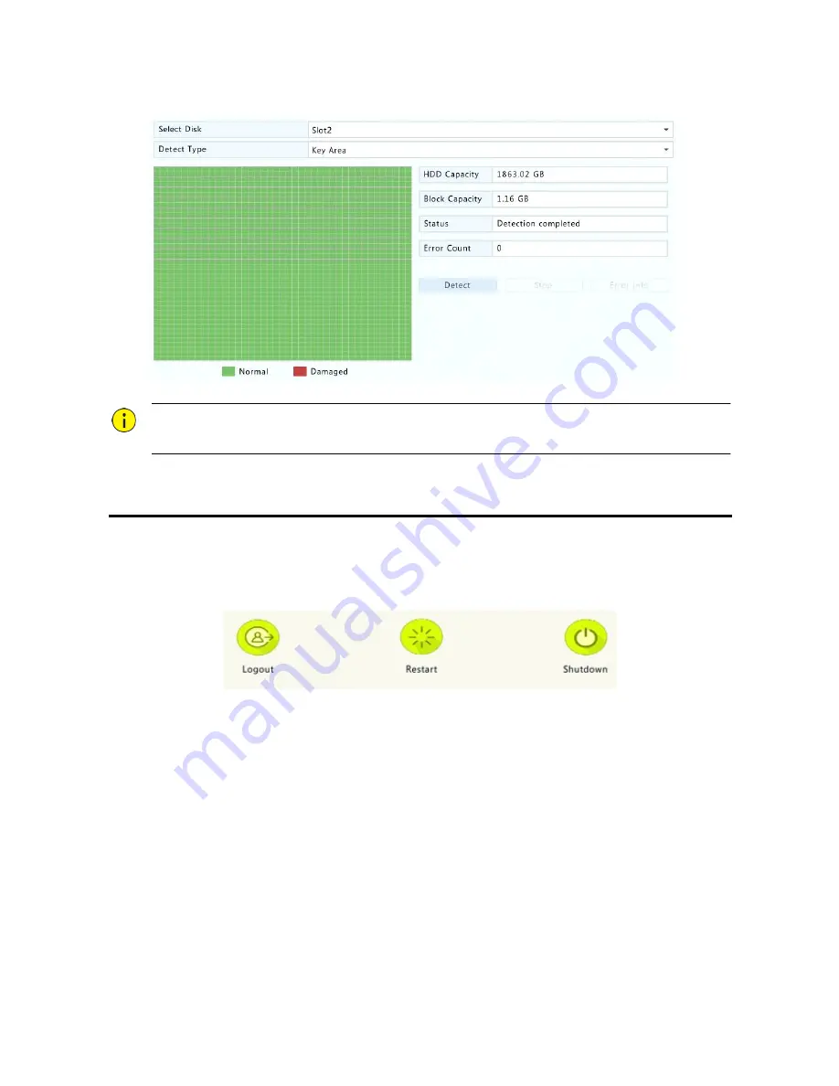 CNB KNU series User Manual Download Page 83