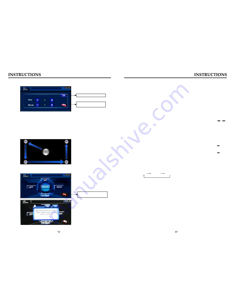 CNBuyNet CBNSLHA944 Скачать руководство пользователя страница 12