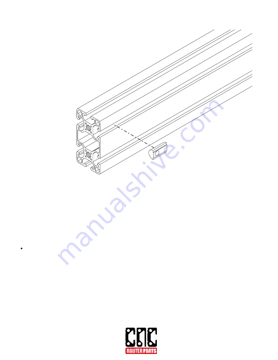 CNC Router Parts CRP4896 Скачать руководство пользователя страница 7