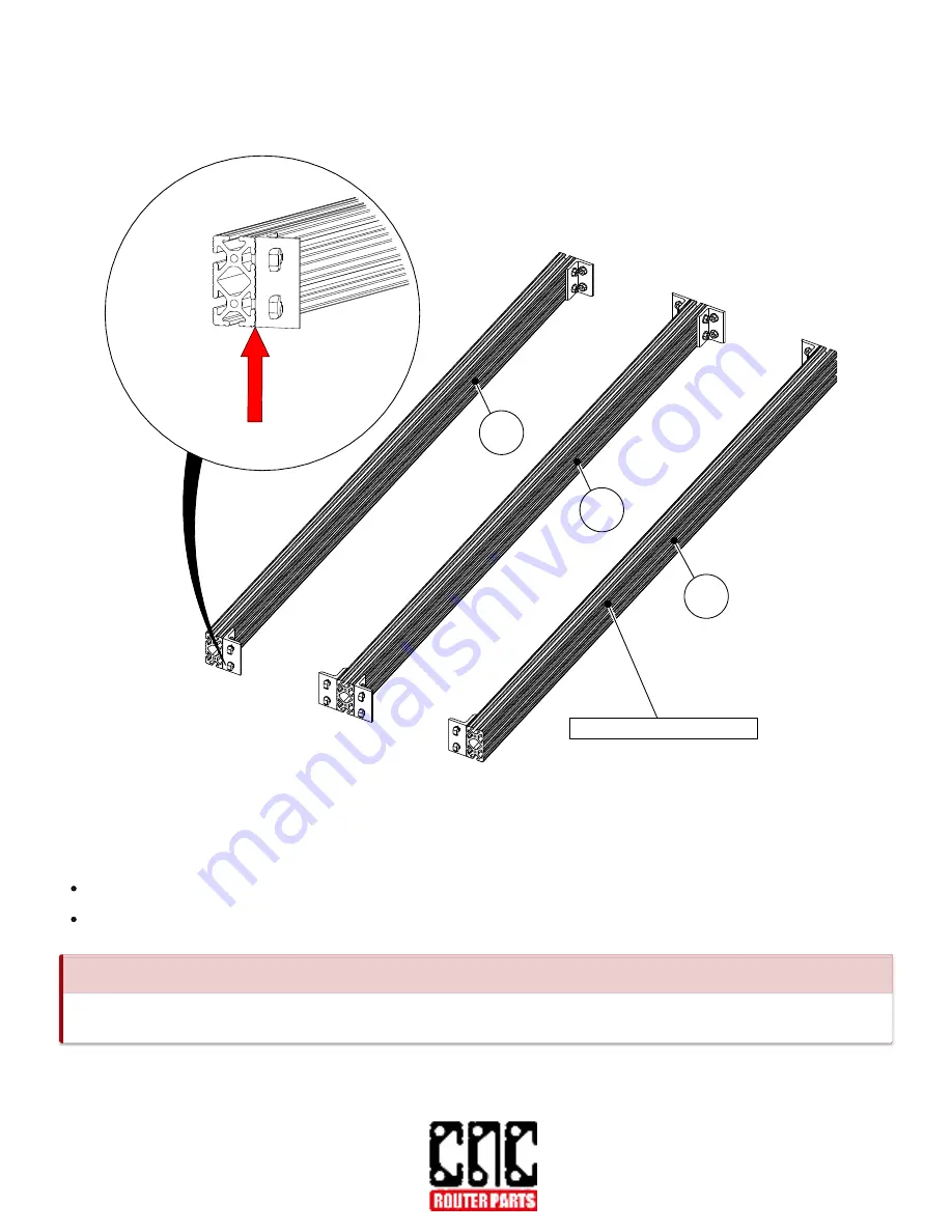 CNC Router Parts CRP4896 Скачать руководство пользователя страница 38