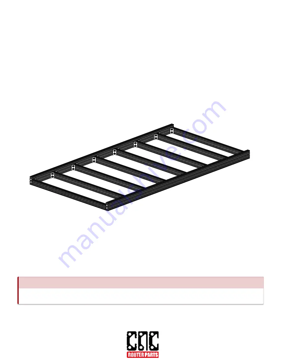 CNC Router Parts CRP4896 Скачать руководство пользователя страница 46