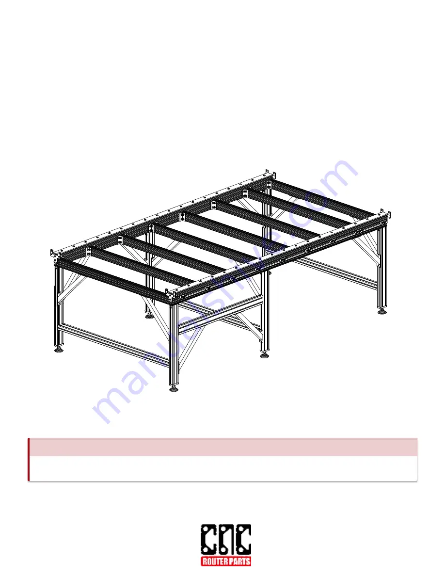 CNC Router Parts CRP4896 Скачать руководство пользователя страница 54