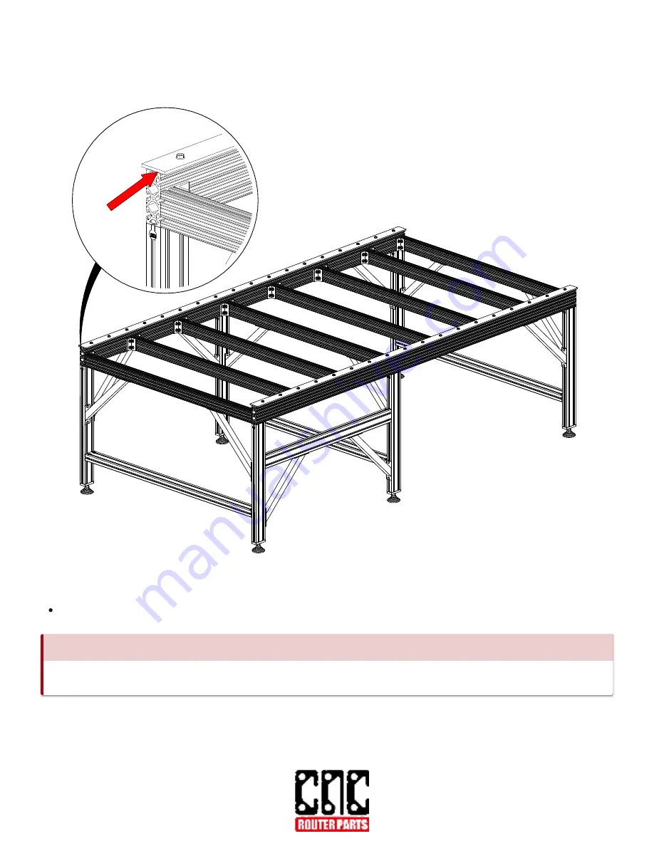 CNC Router Parts CRP4896 Скачать руководство пользователя страница 59