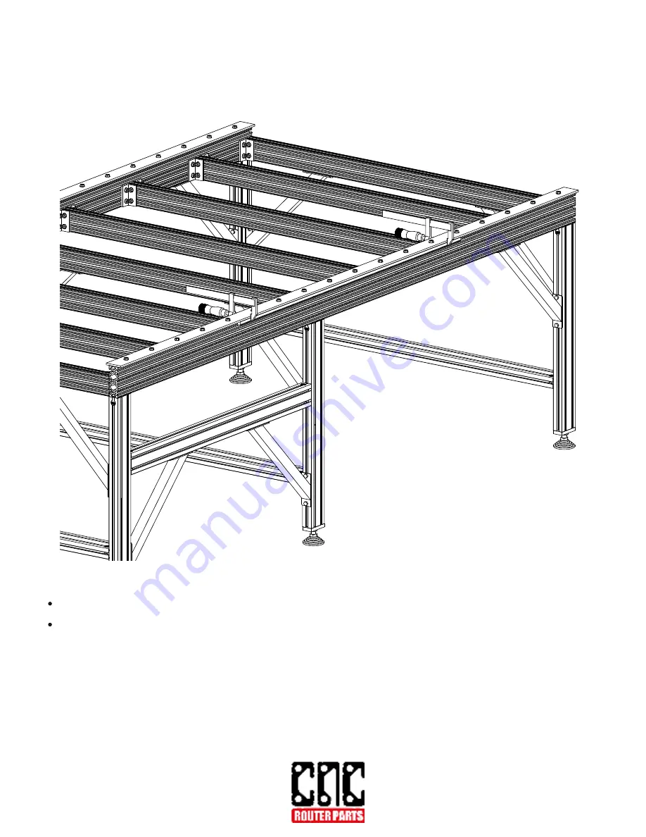 CNC Router Parts CRP4896 Скачать руководство пользователя страница 62