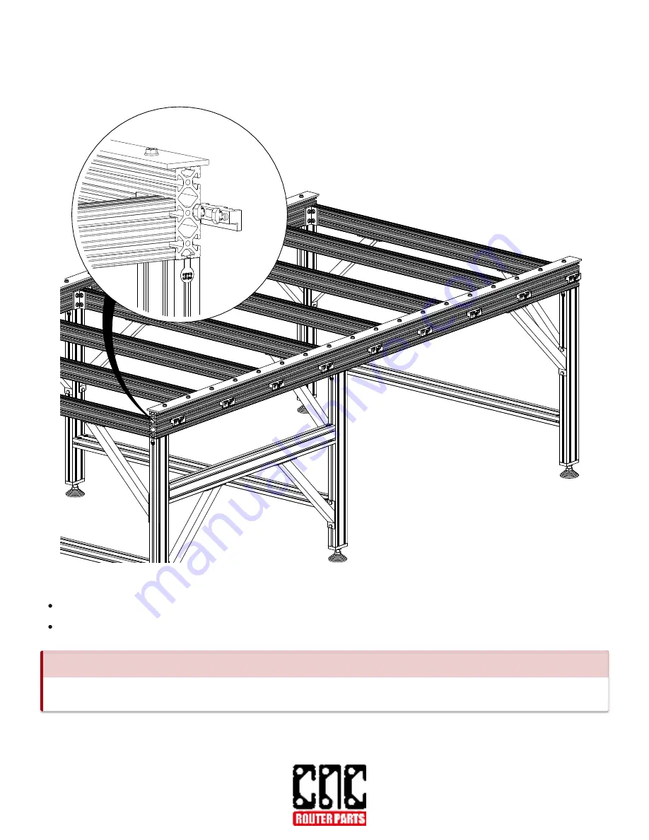 CNC Router Parts CRP4896 Скачать руководство пользователя страница 64