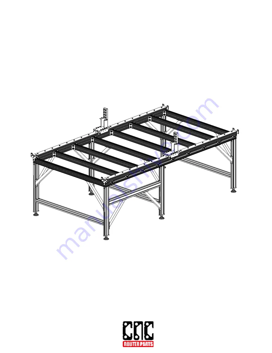 CNC Router Parts CRP4896 Скачать руководство пользователя страница 81