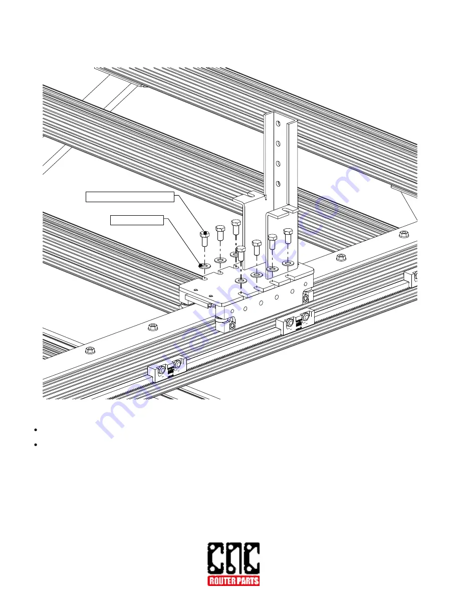 CNC Router Parts CRP4896 Скачать руководство пользователя страница 84