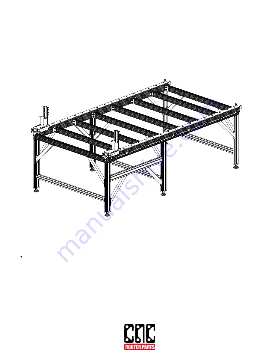 CNC Router Parts CRP4896 Скачать руководство пользователя страница 94