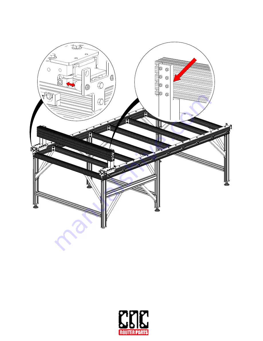 CNC Router Parts CRP4896 Скачать руководство пользователя страница 102