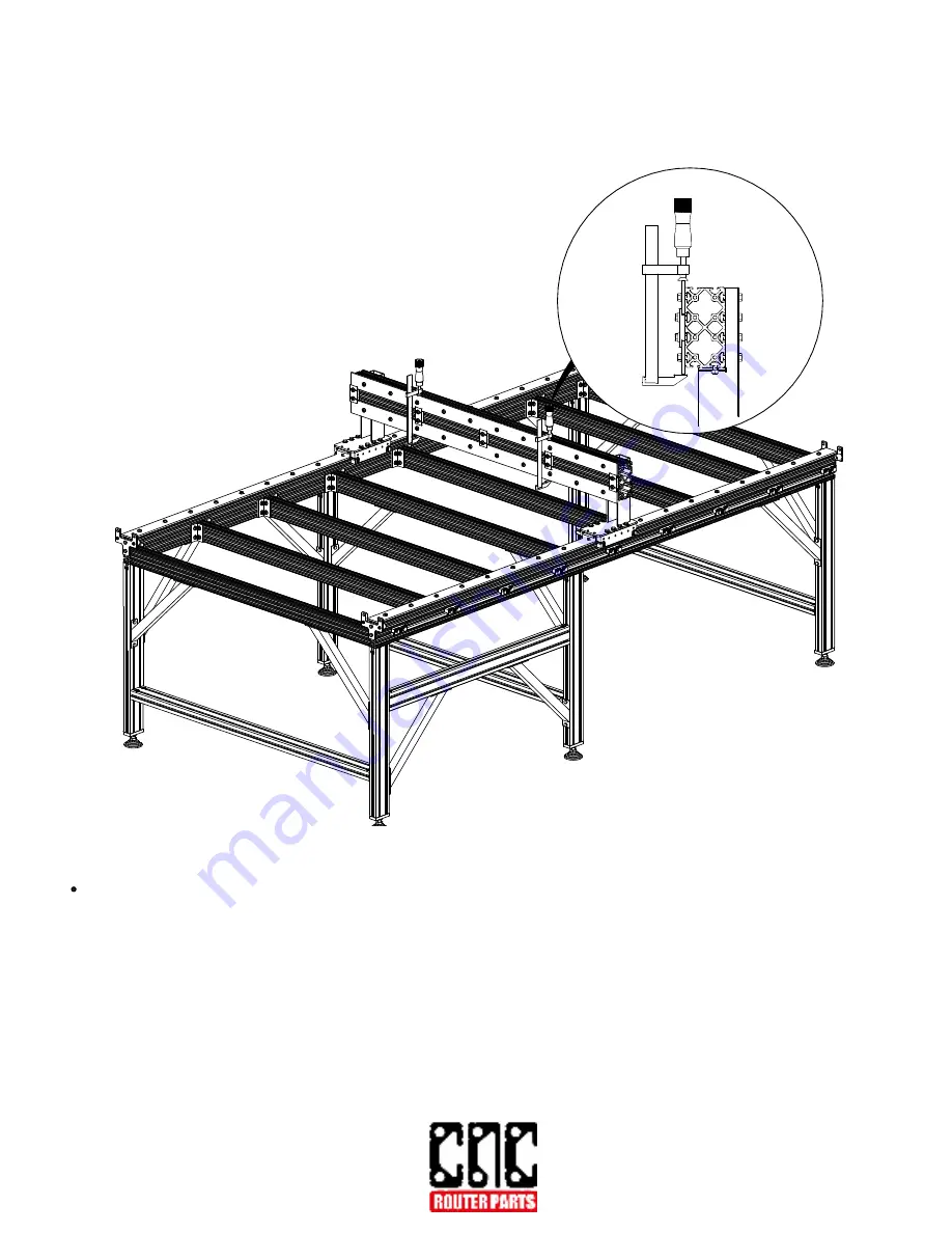 CNC Router Parts CRP4896 Скачать руководство пользователя страница 112