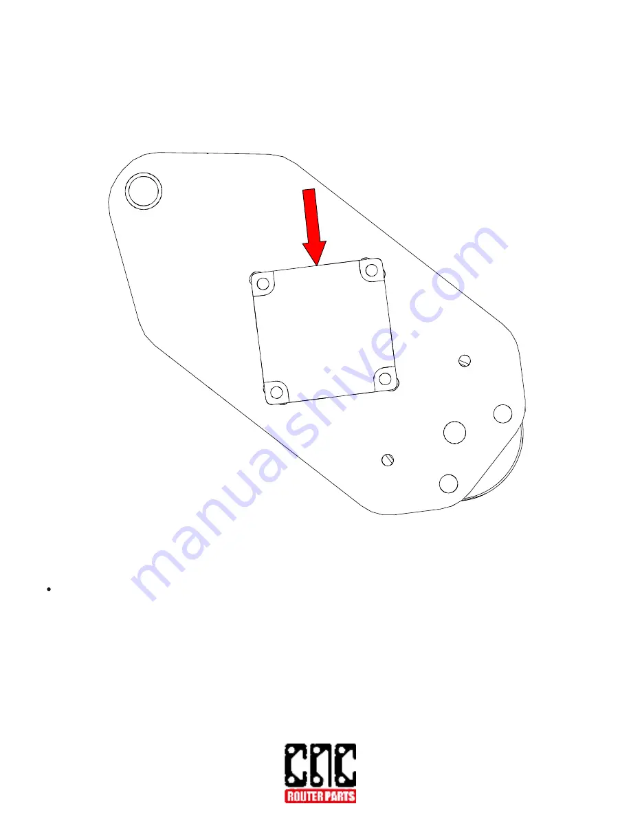 CNC Router Parts CRP4896 Скачать руководство пользователя страница 140