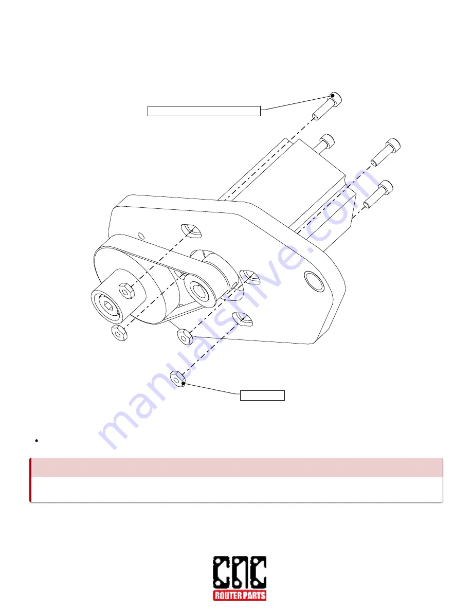 CNC Router Parts CRP4896 Скачать руководство пользователя страница 141