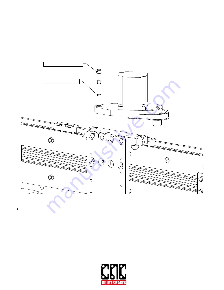 CNC Router Parts CRP4896 Скачать руководство пользователя страница 165