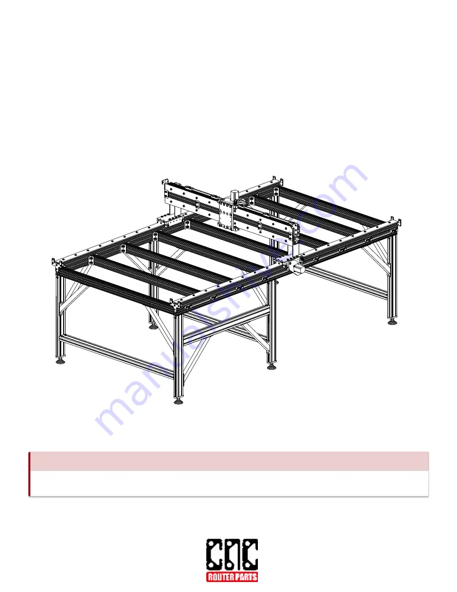 CNC Router Parts CRP4896 Скачать руководство пользователя страница 166