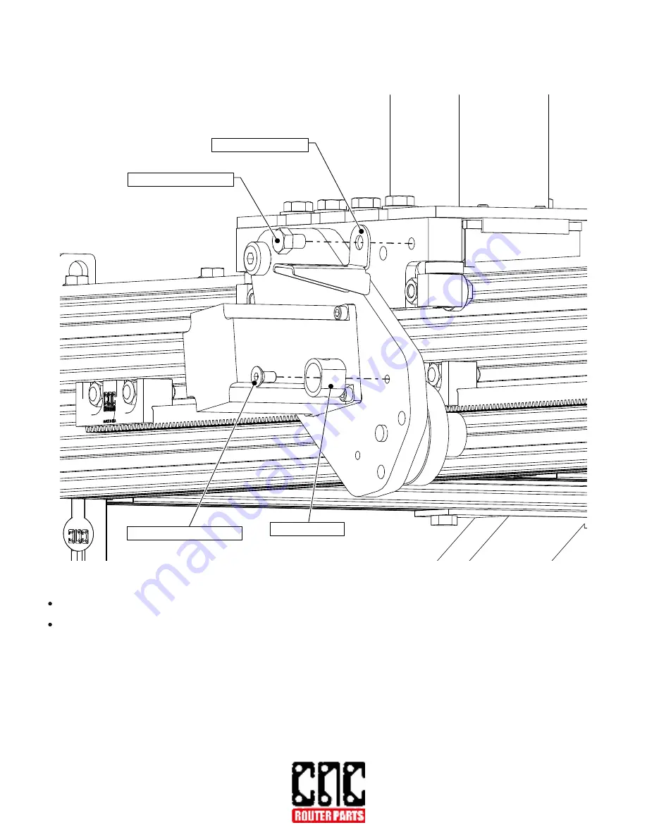 CNC Router Parts CRP4896 Скачать руководство пользователя страница 167