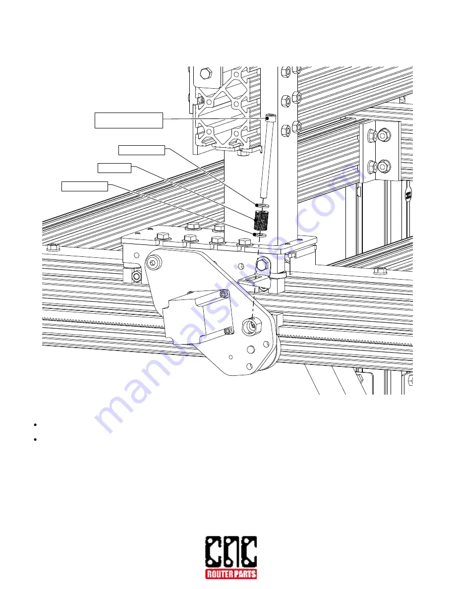 CNC Router Parts CRP4896 Скачать руководство пользователя страница 168