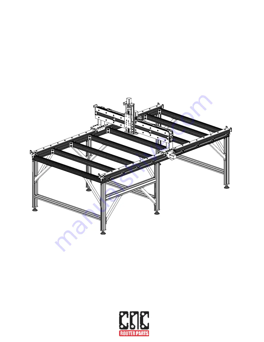 CNC Router Parts CRP4896 Скачать руководство пользователя страница 172