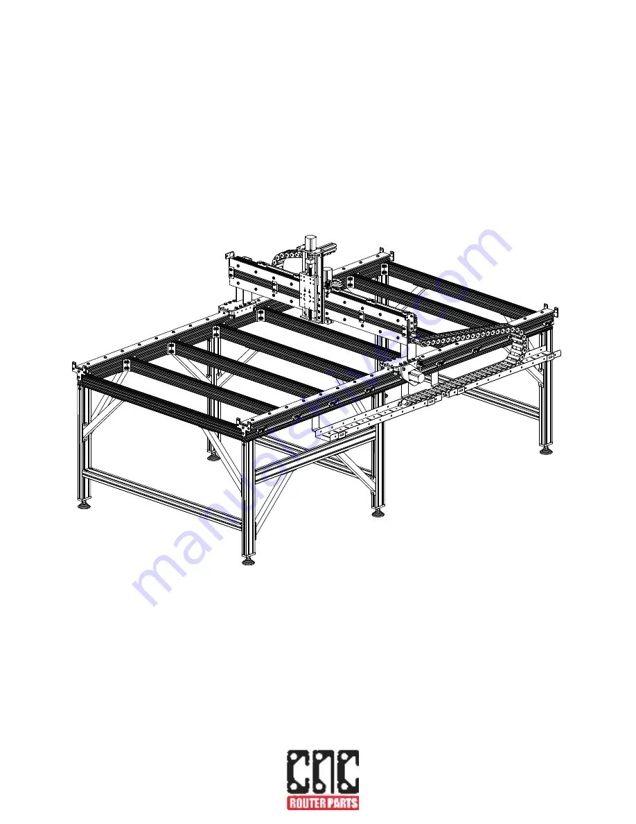 CNC Router Parts CRP4896 Скачать руководство пользователя страница 184