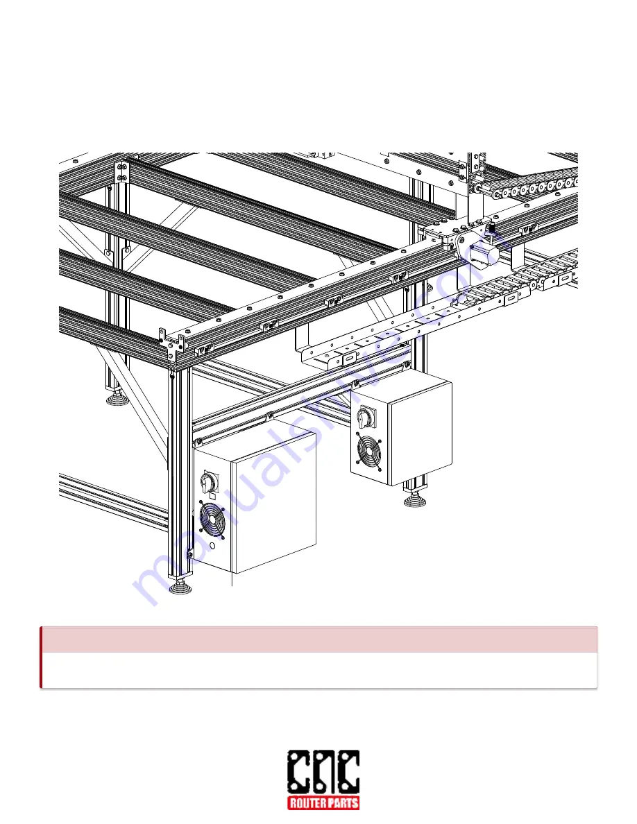 CNC Router Parts CRP4896 Скачать руководство пользователя страница 215