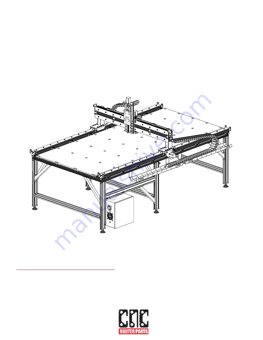 CNC Router Parts CRP4896 Скачать руководство пользователя страница 219