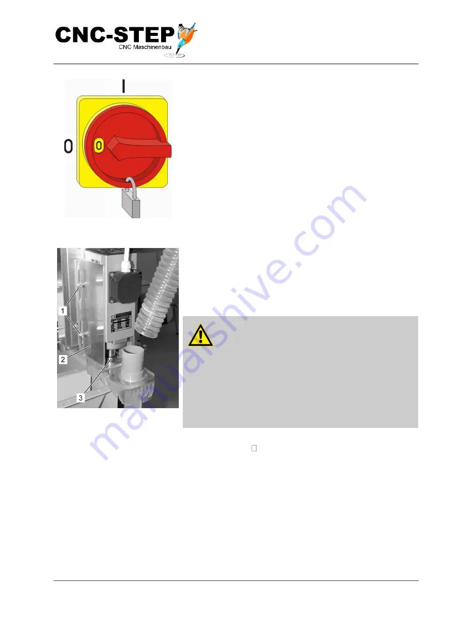 CNC-Step RaptorX-SL1200-S15 Скачать руководство пользователя страница 76