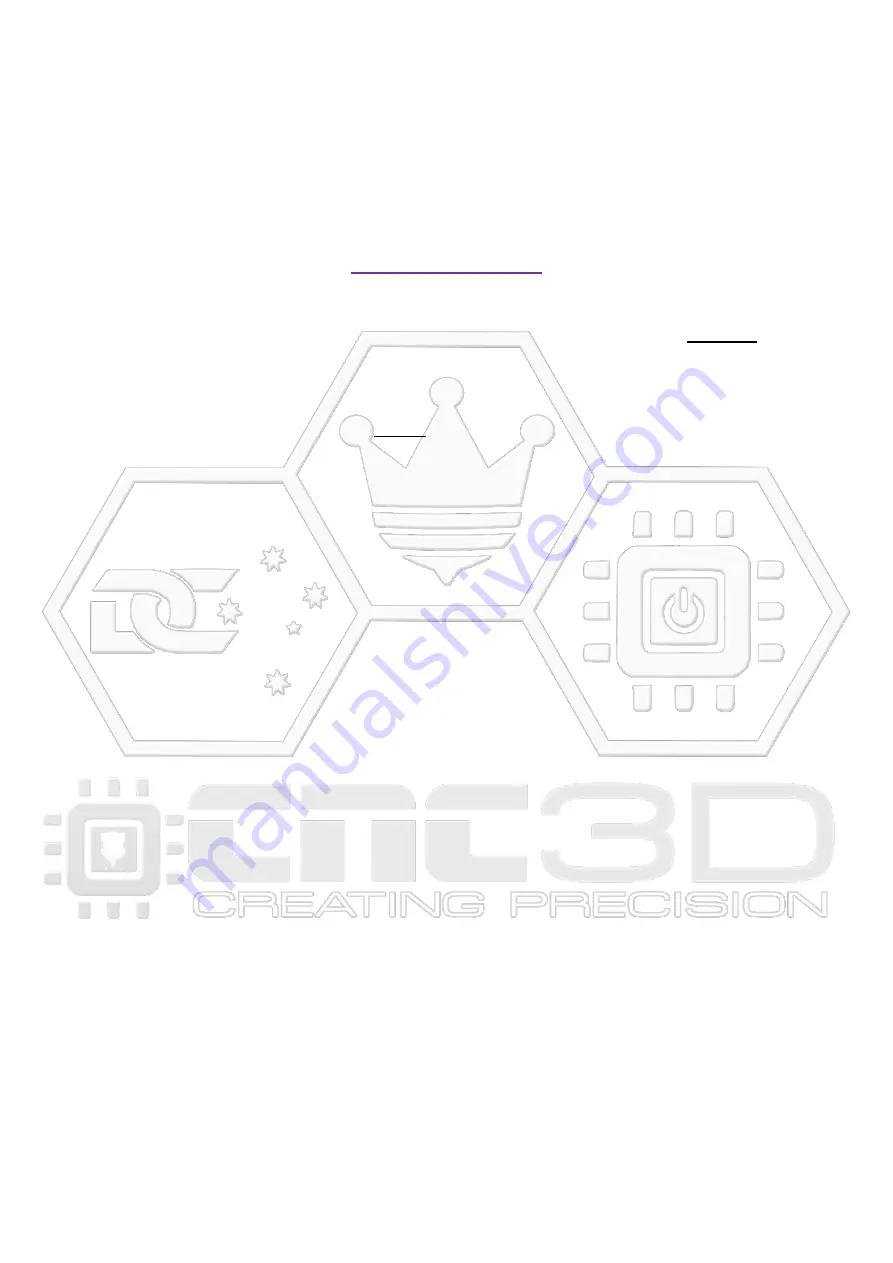 CNC QB2 User Manual Download Page 5