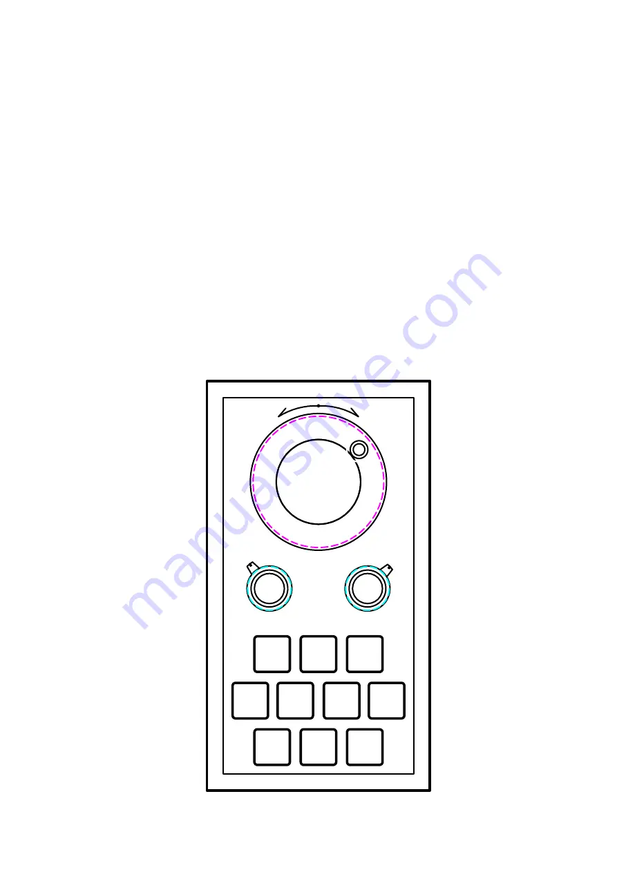 CNC USB MPG Manual Download Page 1