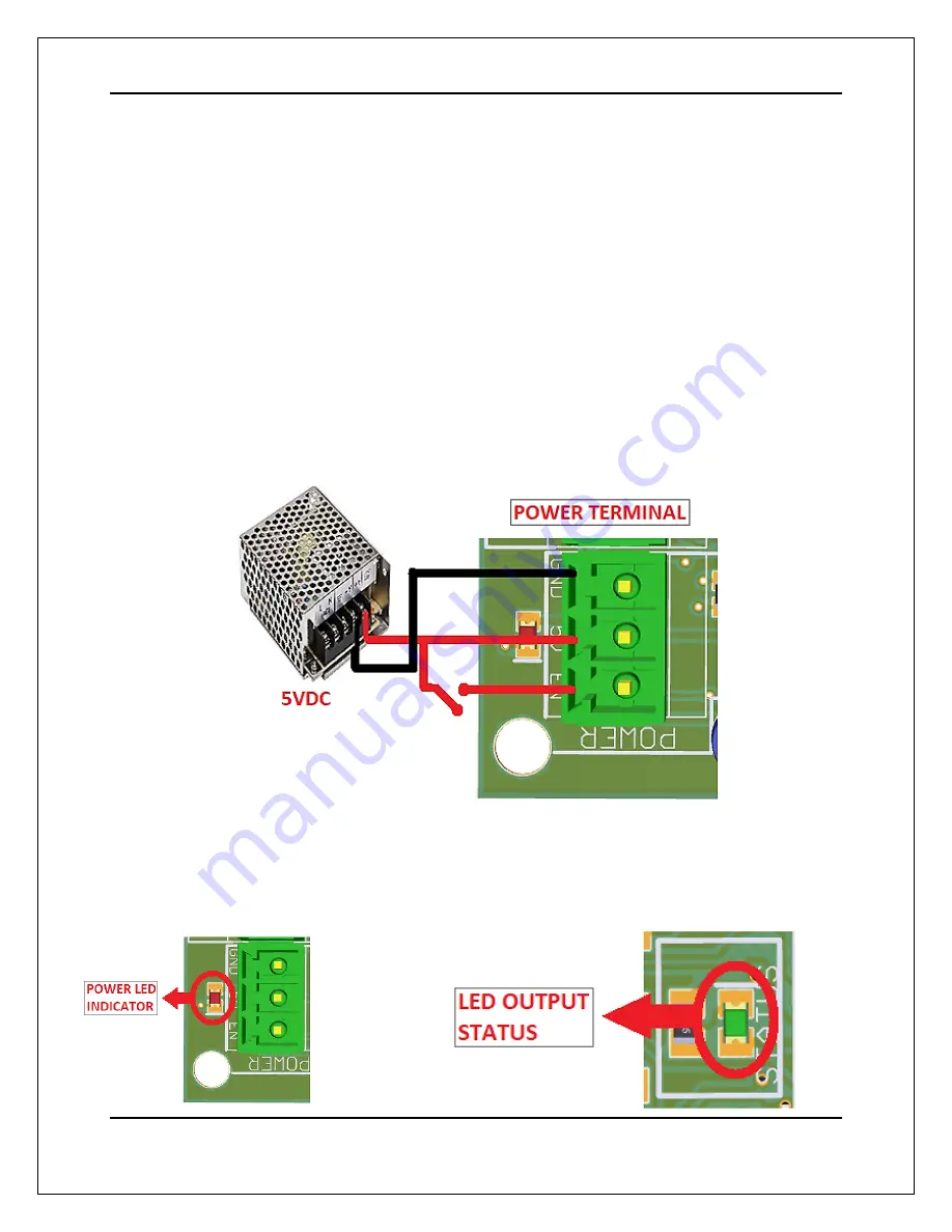 CNC4PC C10D Скачать руководство пользователя страница 6