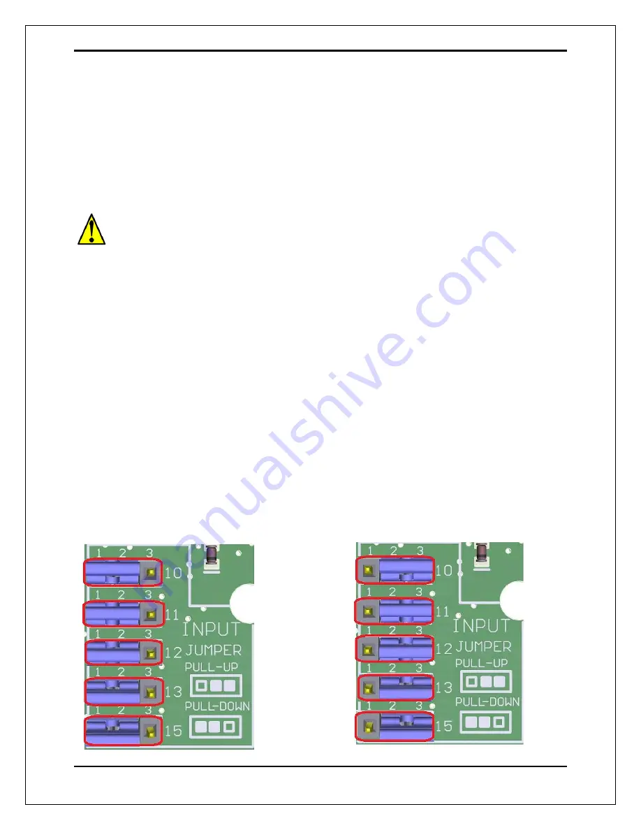 CNC4PC C35S User Manual Download Page 5