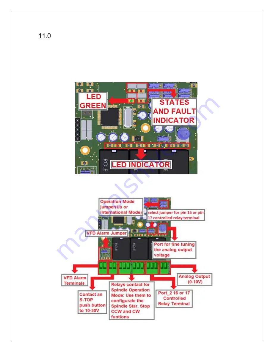 CNC4PC C82 User Manual Download Page 15