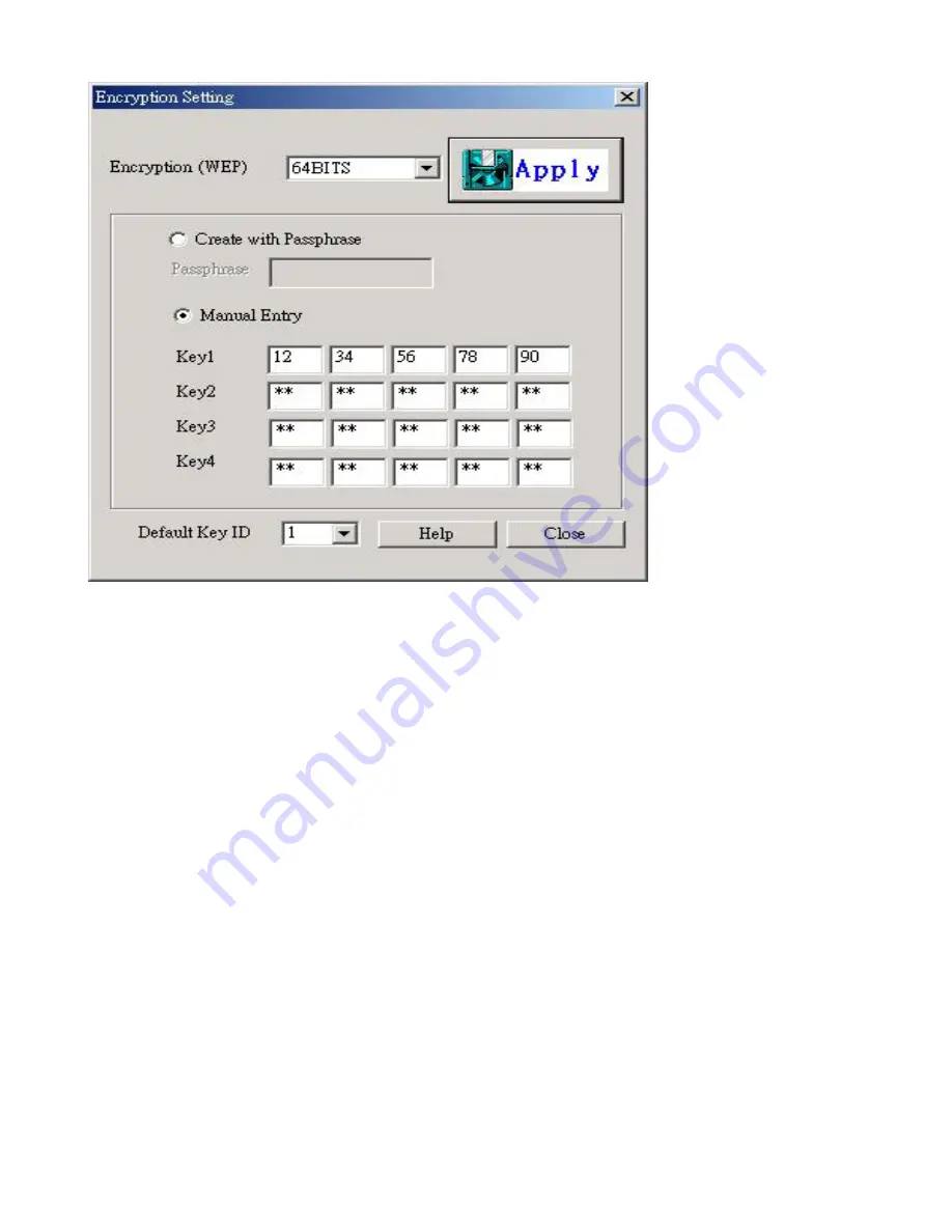 CNET CNAP-711 User Manual Download Page 17