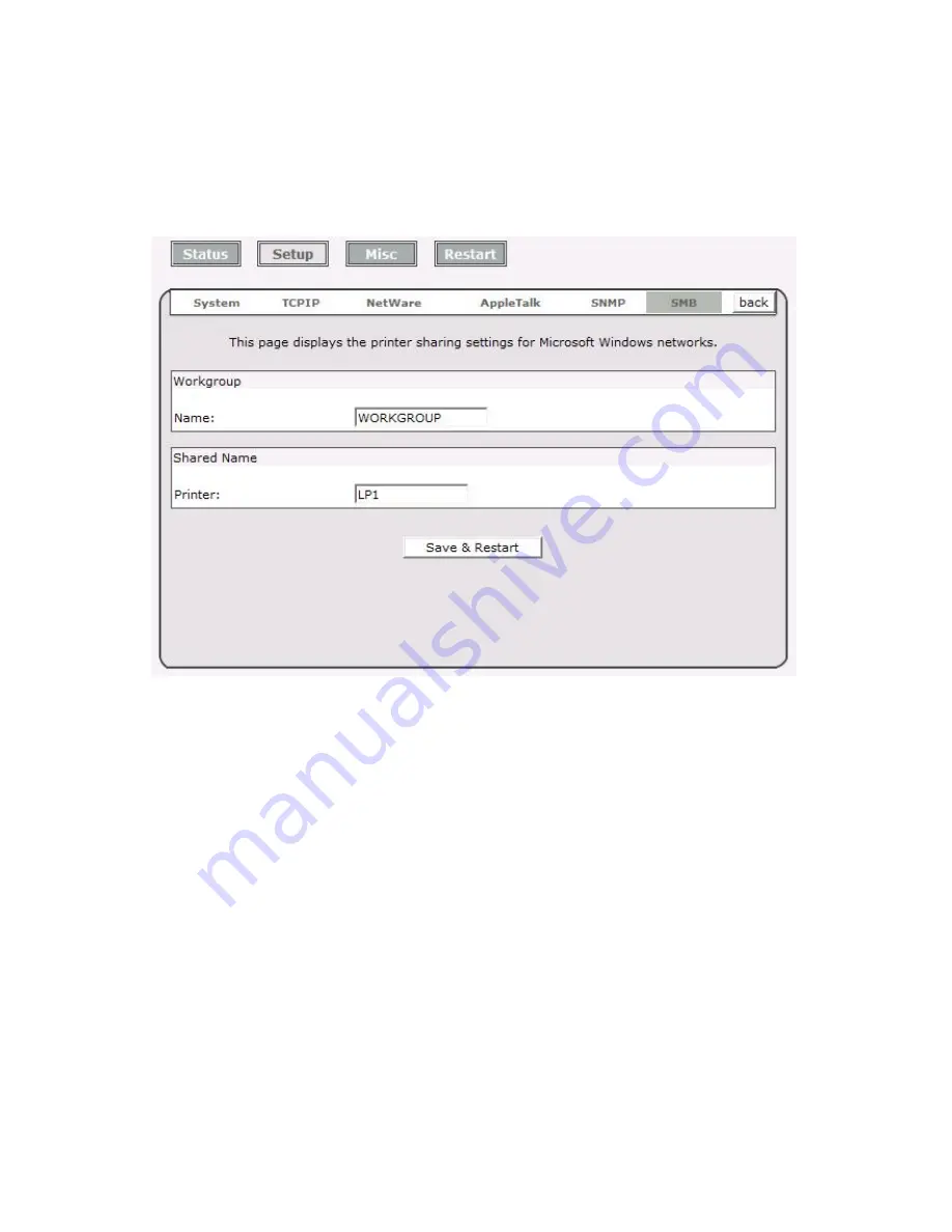 CNET CNP-102U User Manual Download Page 47