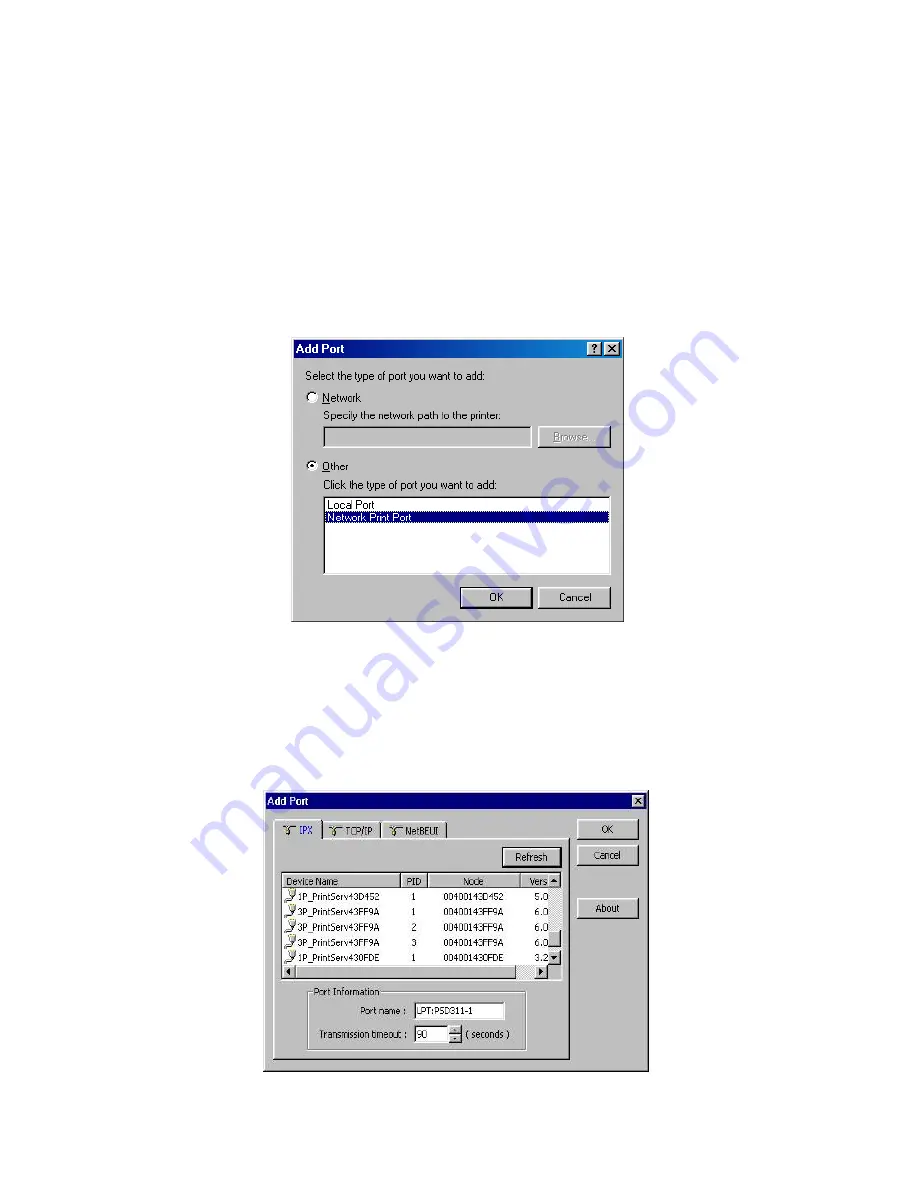 CNET CNP-102U User Manual Download Page 51