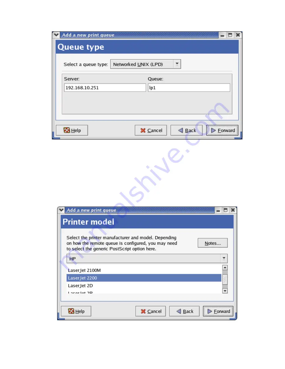 CNET CNP-102U User Manual Download Page 62