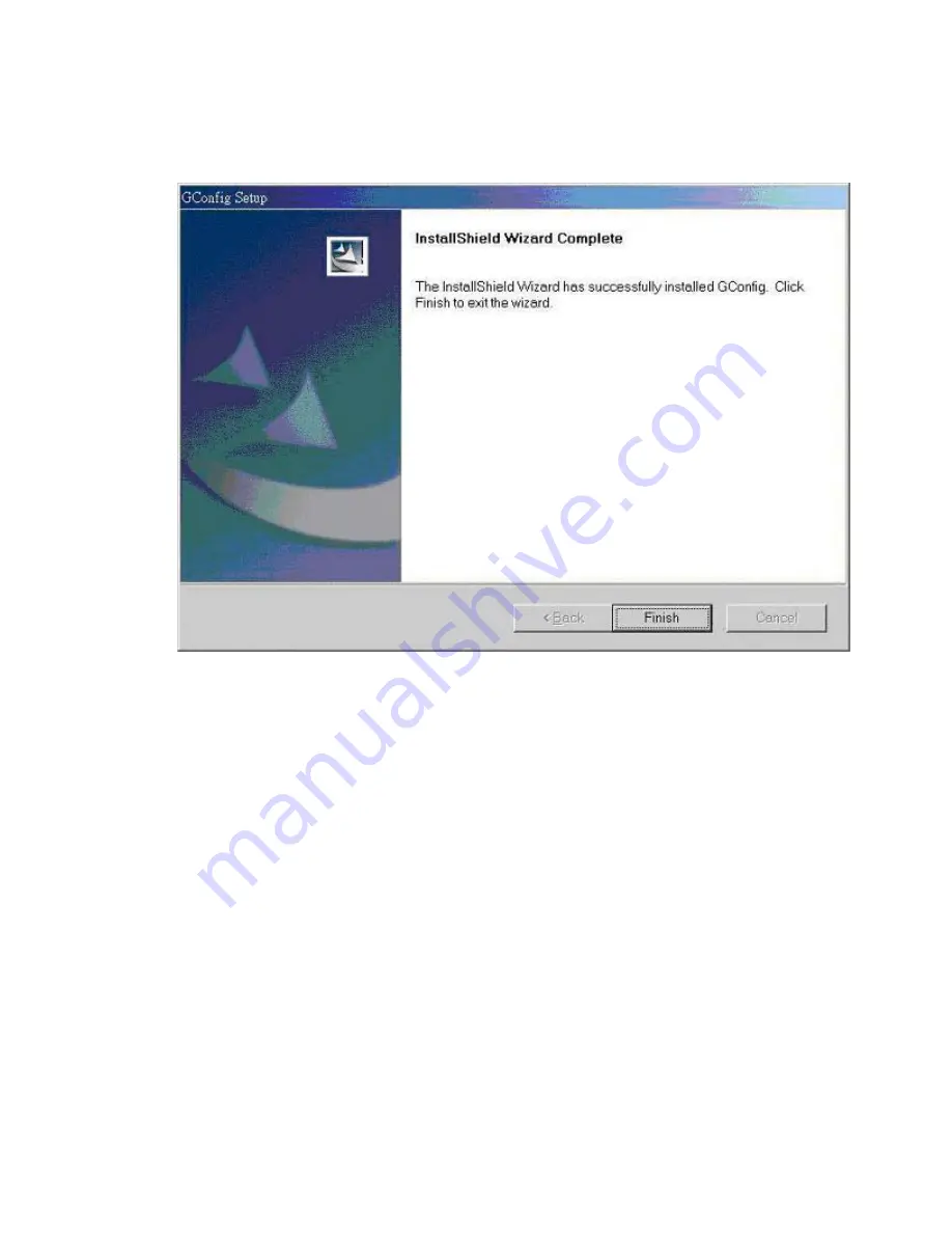 CNET CWP-854 User Manual Download Page 7