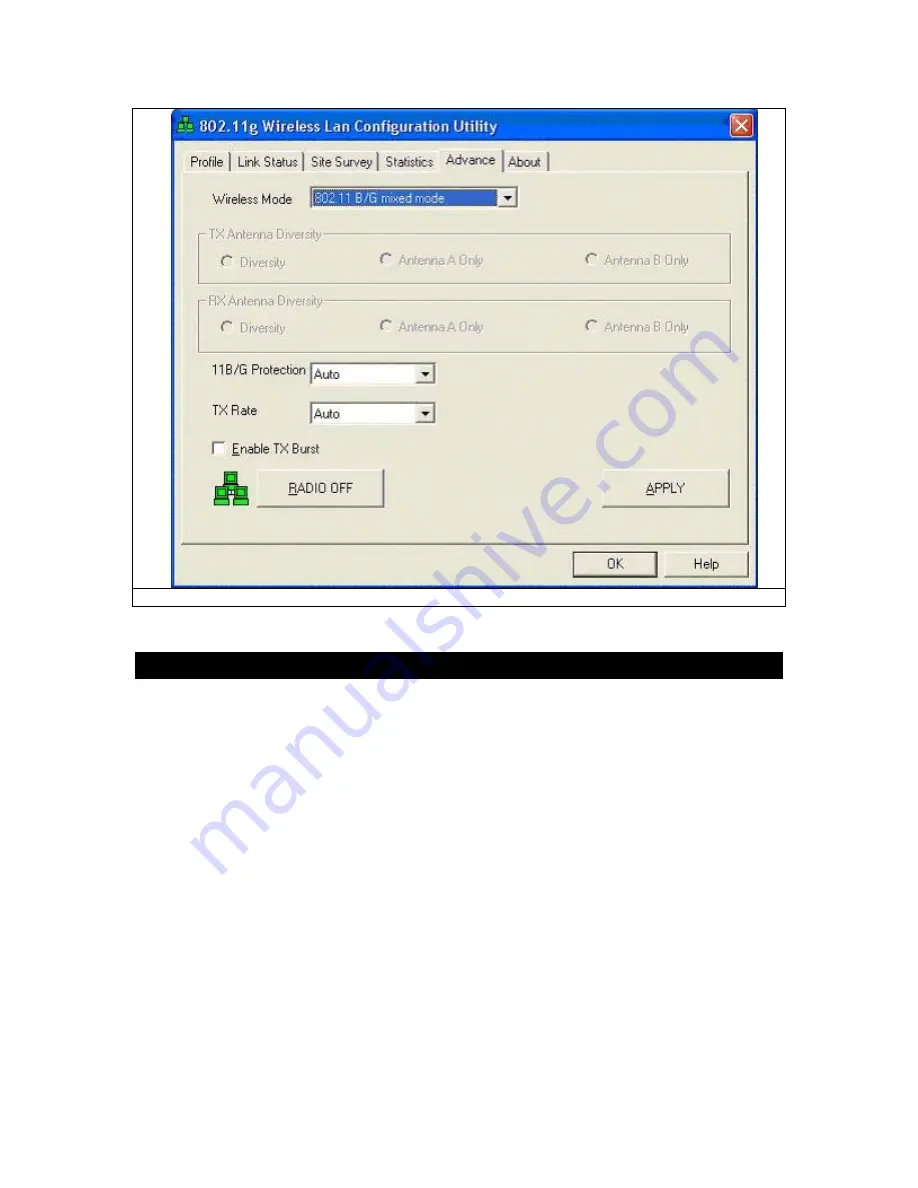 CNET CWP-854 User Manual Download Page 19