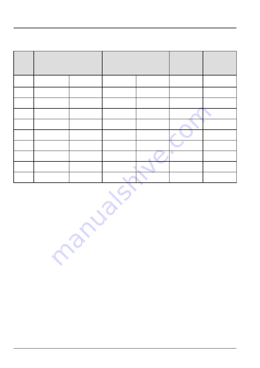 CNH Cursor 13 Service Manual Download Page 11