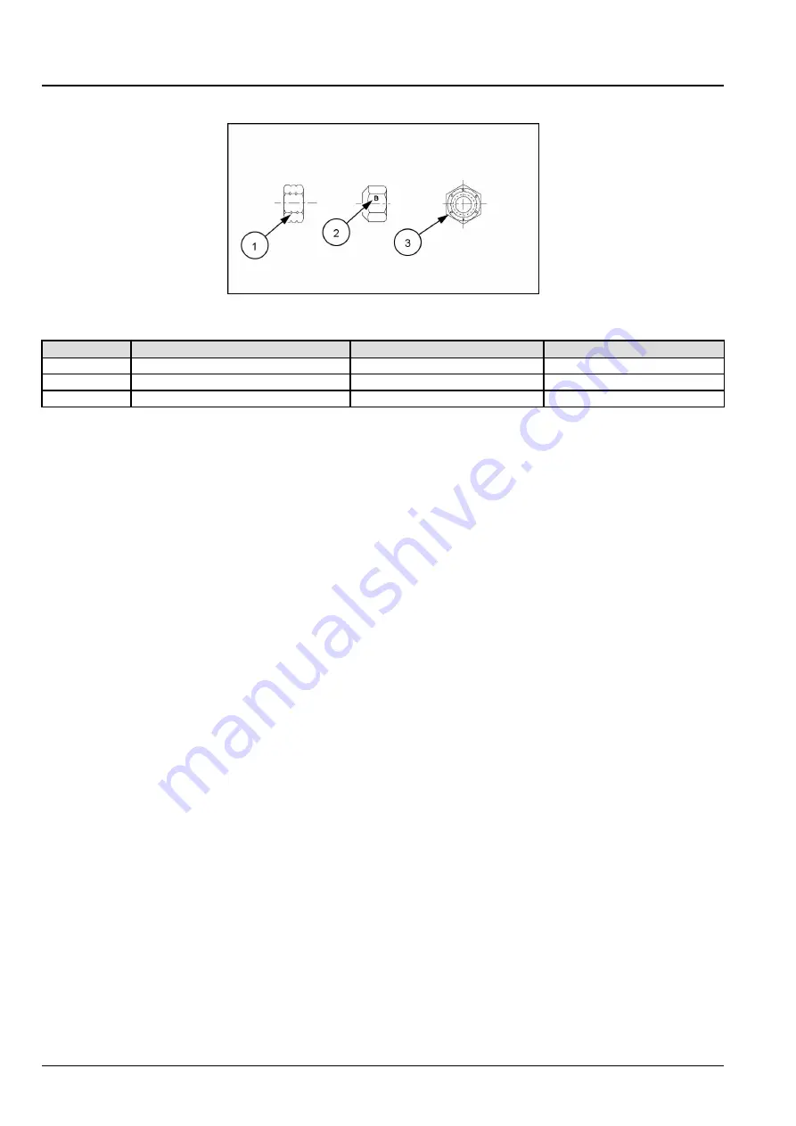 CNH Cursor 13 Service Manual Download Page 15